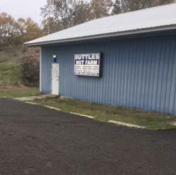 Suttles Image Gallery screenshot