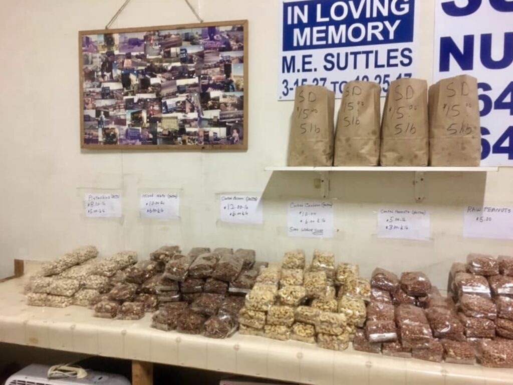 Suttles Image Gallery screenshot