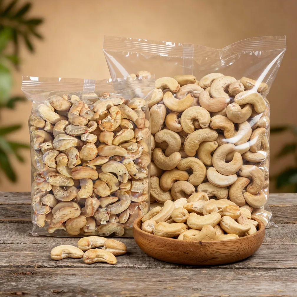 cashew raw combo cashew raw combo