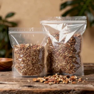 pecan pieces small combo