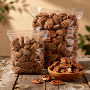 pecan praline combo