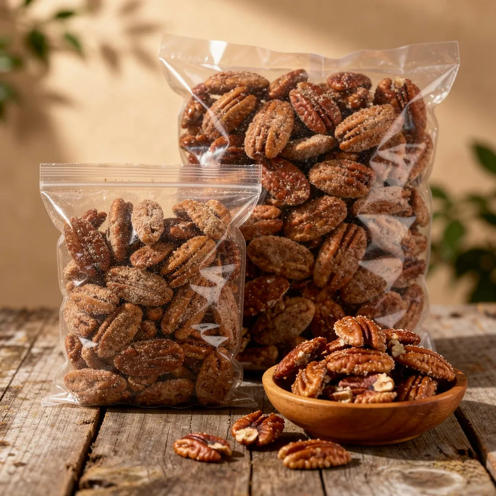 pecan praline combo pecan praline combo